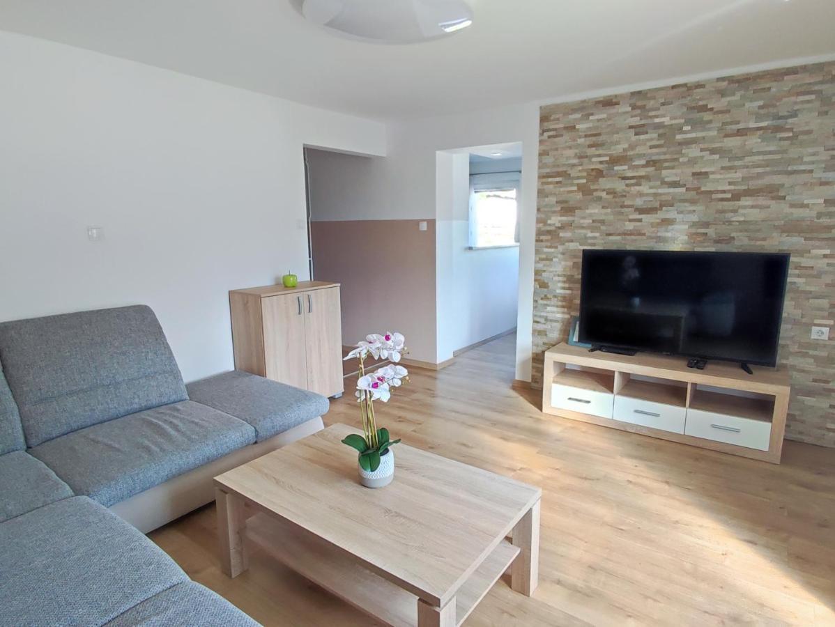 Apartmaji Mojca Bohinj Exterior foto